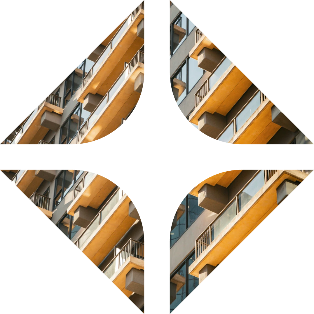AIRES architectural emblem